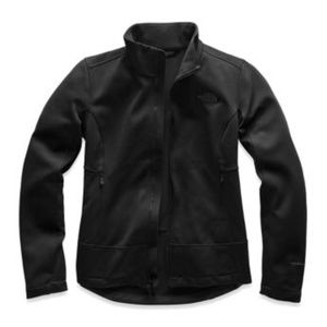 The North Face Women's Apex Canyonwall Jacket